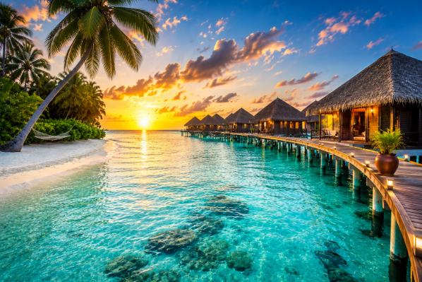 Maldives Tour Package
